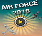 Hava Kuvvetleri 2018