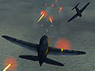 Hava Saldırısı: Klasik 3d
