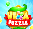  Hexa Puzzle