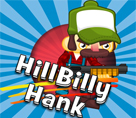 Hill Billy Hank