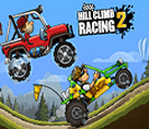 Hill Climb Racing 2