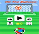 Hit The Bullseye