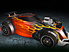 Hot Rod Racers 3d