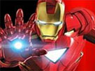 Iron Man Şehir Savaşı