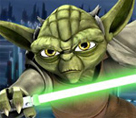 Jedi Yoda