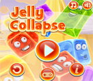 Jelly Collapse