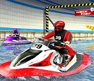 Jet Ski Yarışları