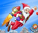 Jetpack Noel Baba 2