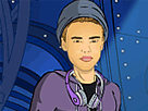 Justin Bieber Giydirme