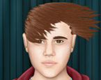 Justin Bieber Gerçek Saç Bakımı