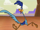 Kaç Road Runner Kaç 3d