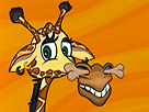 Kahraman Zürafa