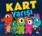 Kart Yarışı