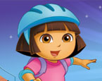 Kaykaycı Dora