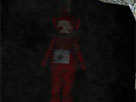 Korkunç Teletabiler 3d