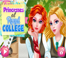 Kraliyet Koleji Prensesleri