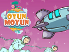 Küçük Astronot