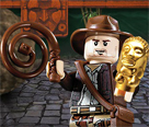 Lego Indiana Jones 