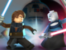 Lego Star Wars 3d