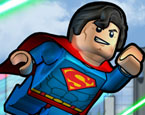 Lego Süperman