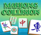 Mahjong Collision