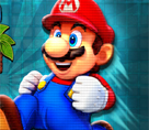Mario Altınları Topla