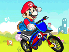 Mario Motor Show