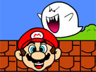 Mario ve Boo