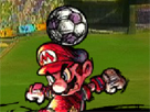 Mario Top Sektirme