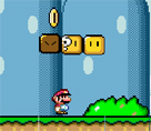 Mario’ya Yardım Et 