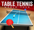 Masa Tenisi Dünya Turu 