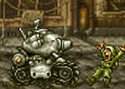 Metal Slug Rampage