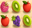 Meyveleri Dilimle