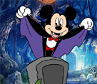 Mickey Mouse Macera