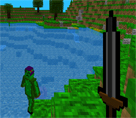 Minecraft Dünya Kurma