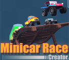 Mini Car Racer