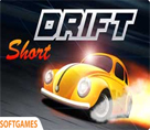 Mini Drift Arabası