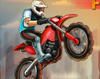 Mini Motocross