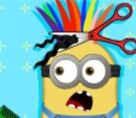 Minion Adam Berberde