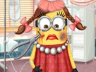 Minion Kız Acil Serviste