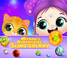 Miruna Slime Galaksisi