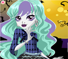 Monster High Twyla