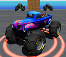 Monster Truck Limanı