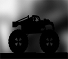 Monster Truck Shadow Racer