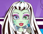 Monster High Kız Tasarımları