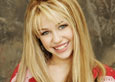 Hannah Montana Makyaj