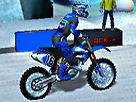 Motocross Nitro Yılbaşı 3d