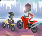 Motocross Yarışları