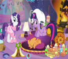 My Little Pony Sinema Gecesi