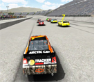 Nascar Yarışı